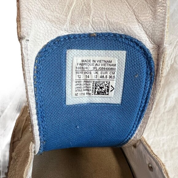 Converse Golf Le Fleur sneakers - Picture 14 of 14